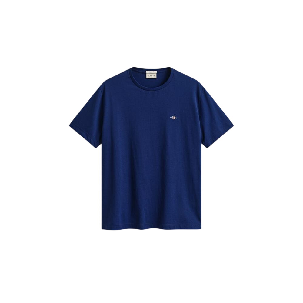 GANT Regular Fit Shield T-Shirt